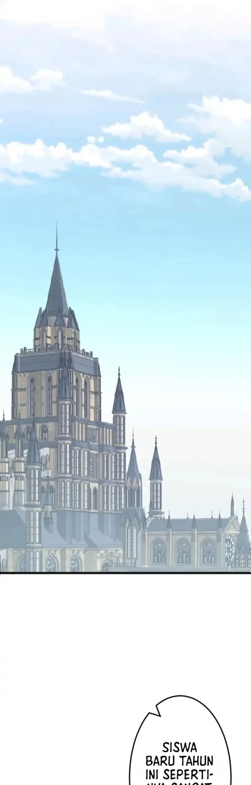 The Magic Theory of the Regressed Sword Saint Chapter 7 - halaman 64