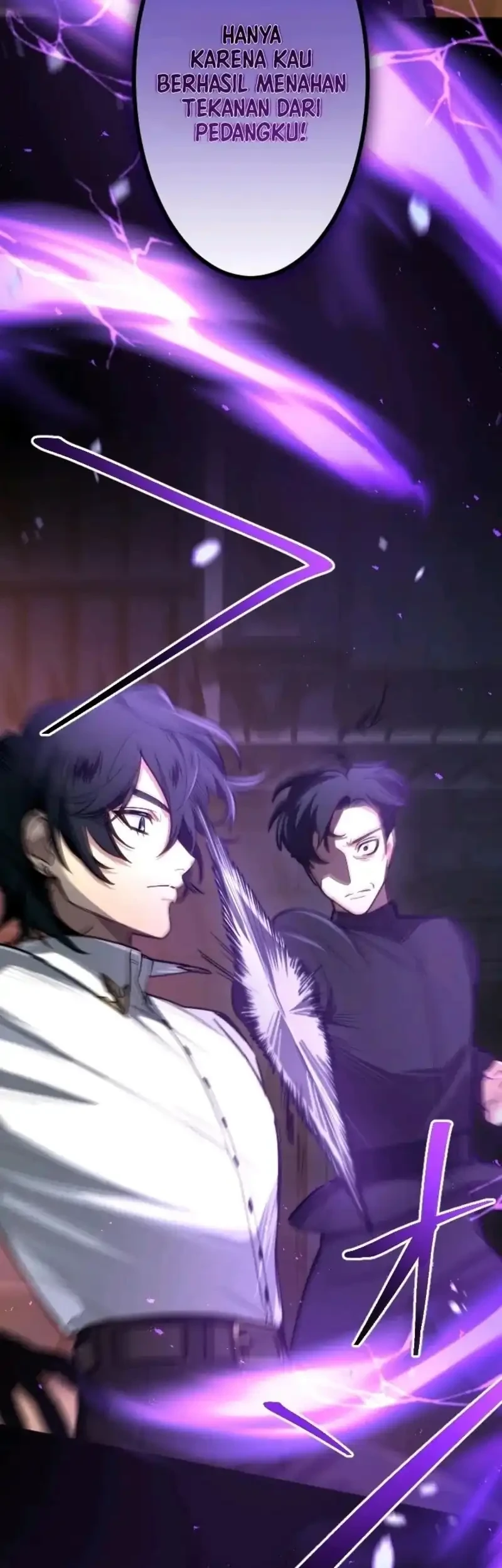 The Magic Theory of the Regressed Sword Saint Chapter 7 - halaman 7