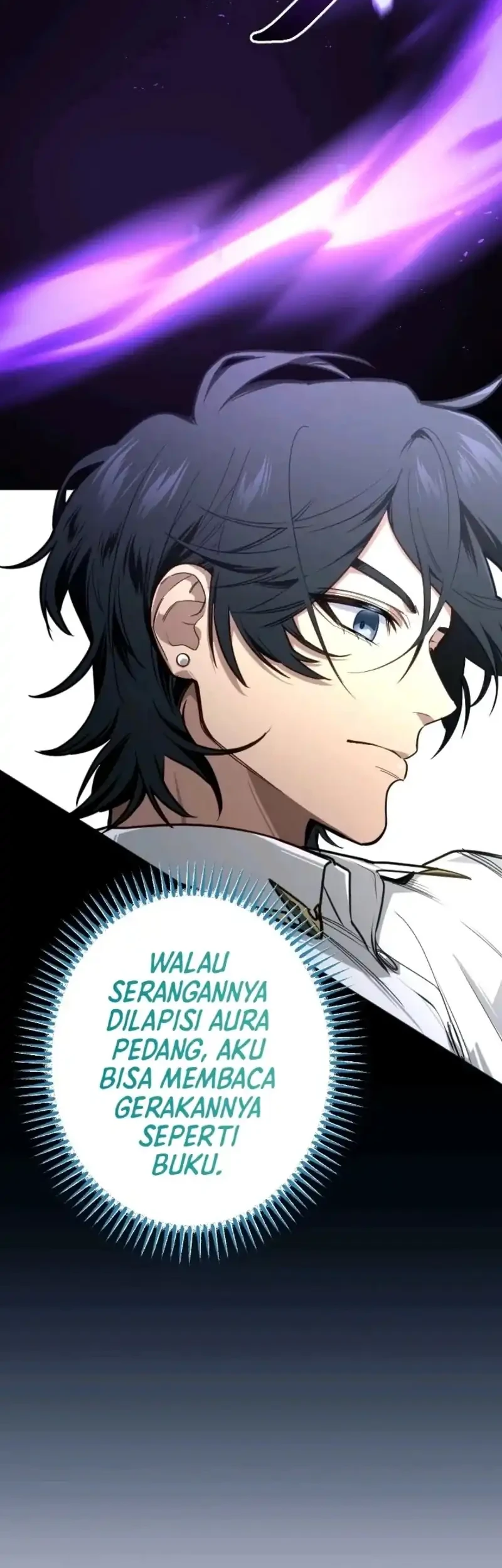 The Magic Theory of the Regressed Sword Saint Chapter 7 - halaman 8
