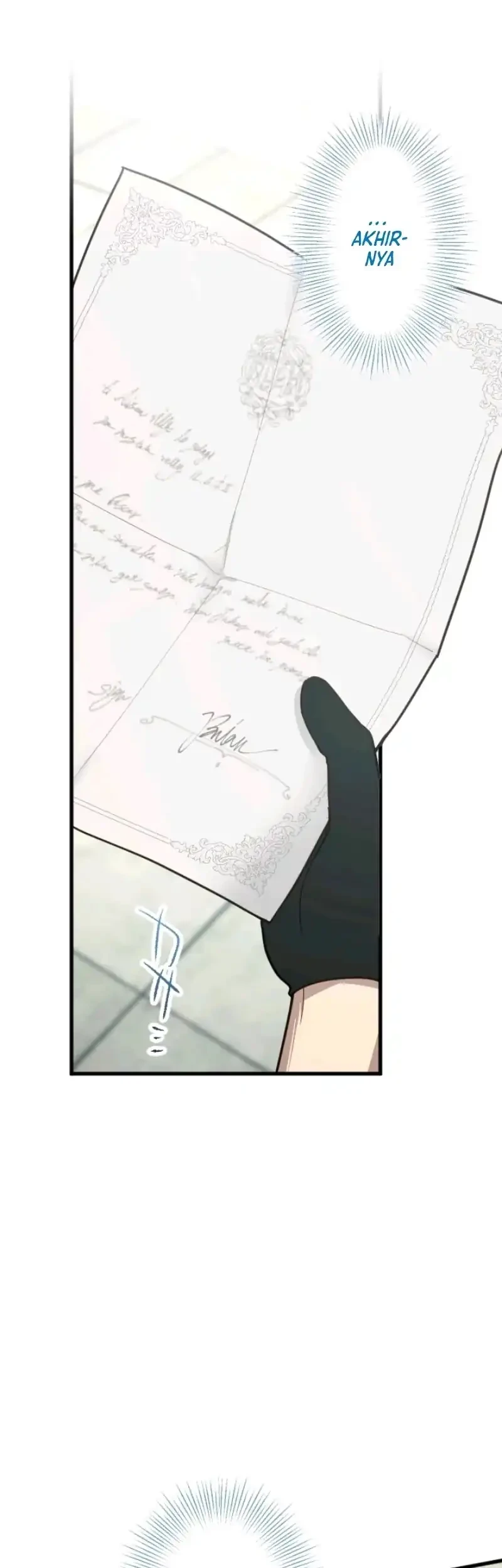The Magic Theory of the Regressed Sword Saint Chapter 8 - halaman 11