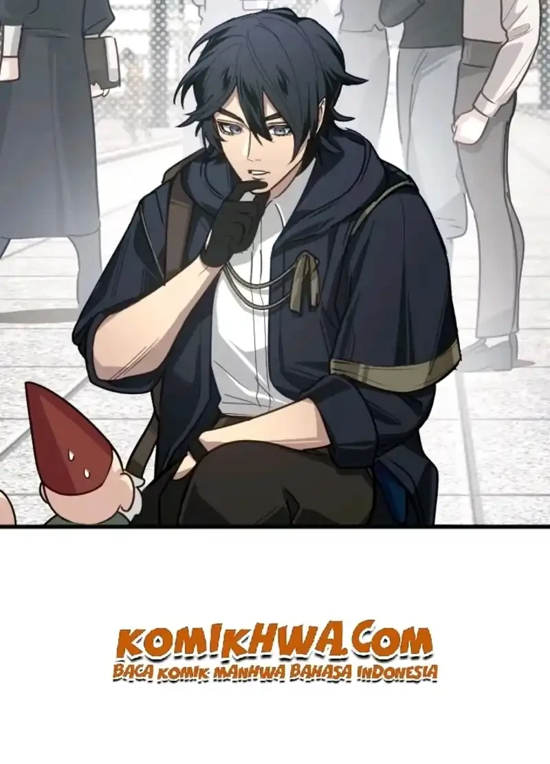 The Magic Theory of the Regressed Sword Saint Chapter 8 - halaman 20