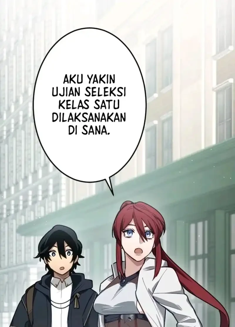 The Magic Theory of the Regressed Sword Saint Chapter 8 - halaman 25