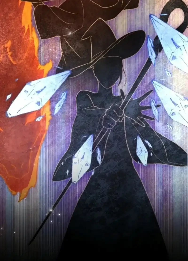 The Magic Theory of the Regressed Sword Saint Chapter 8 - halaman 30