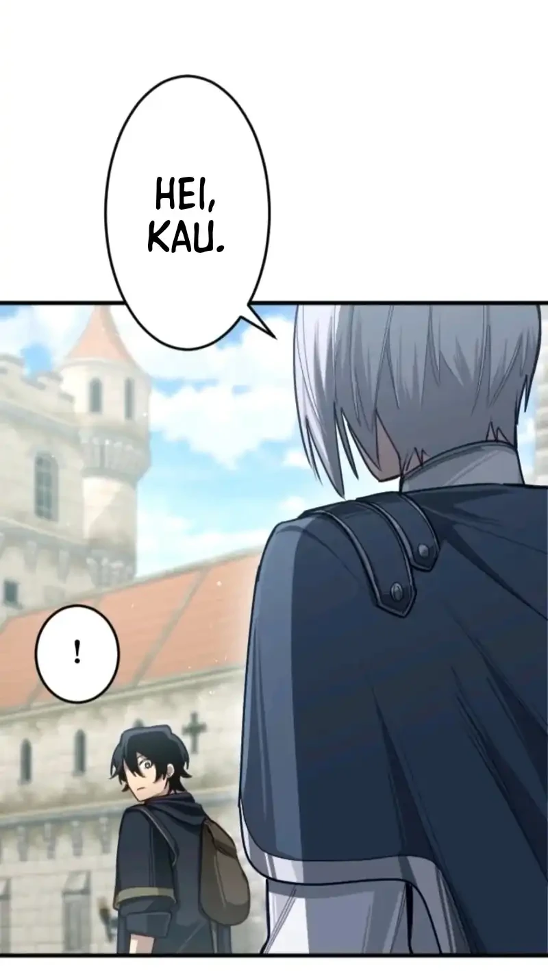 The Magic Theory of the Regressed Sword Saint Chapter 8 - halaman 40