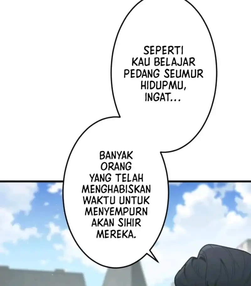 The Magic Theory of the Regressed Sword Saint Chapter 8 - halaman 5