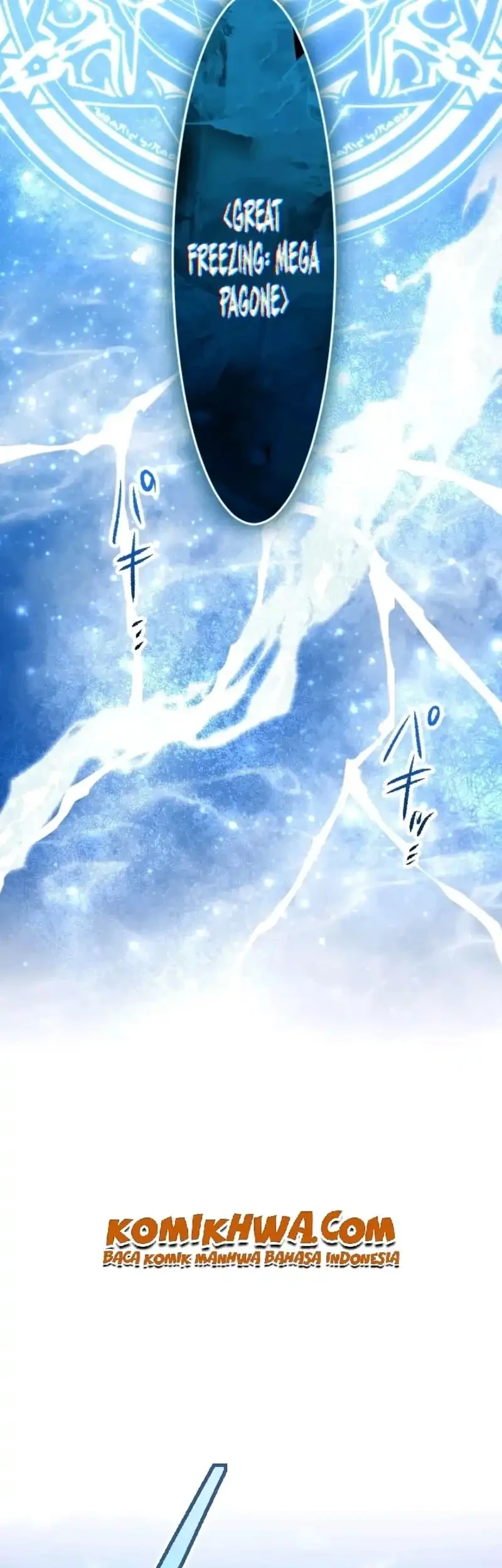 The Magic Theory of the Regressed Sword Saint Chapter 8 - halaman 51