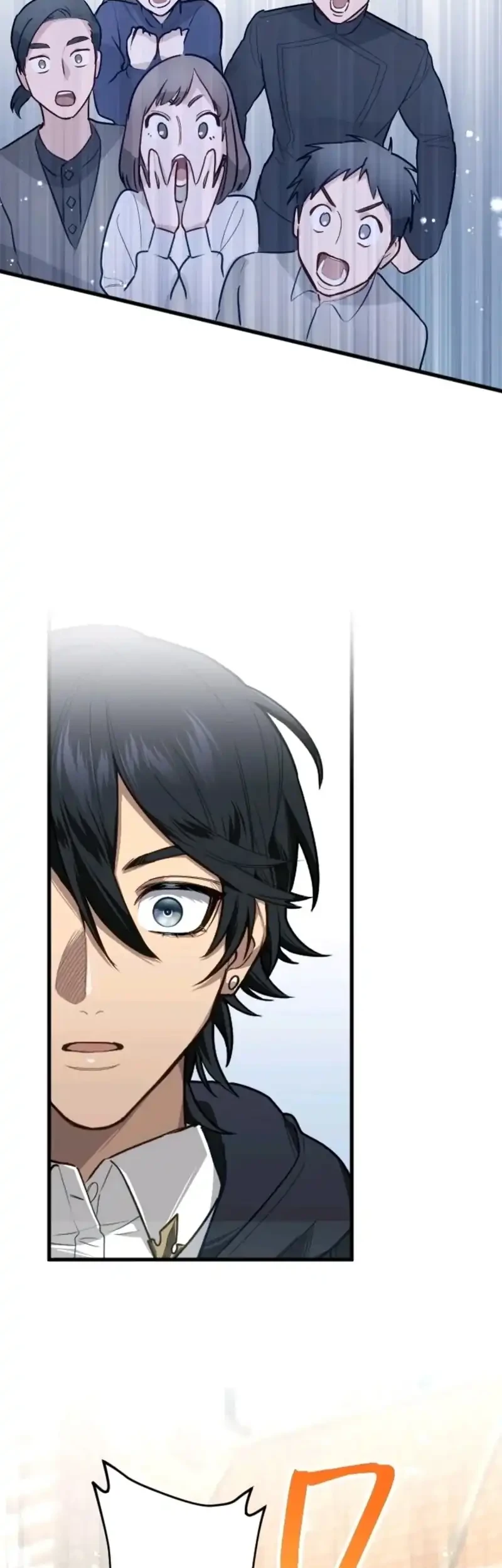 The Magic Theory of the Regressed Sword Saint Chapter 8 - halaman 53