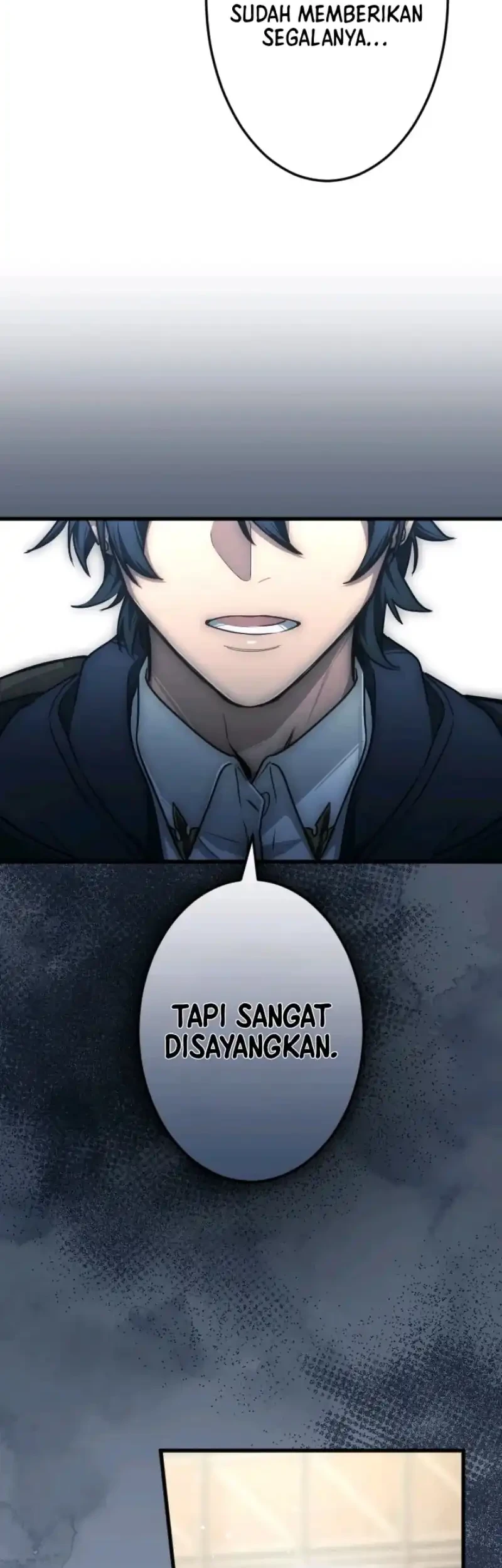 The Magic Theory of the Regressed Sword Saint Chapter 8 - halaman 57