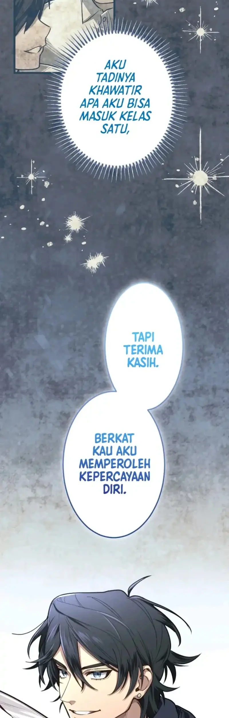 The Magic Theory of the Regressed Sword Saint Chapter 8 - halaman 60