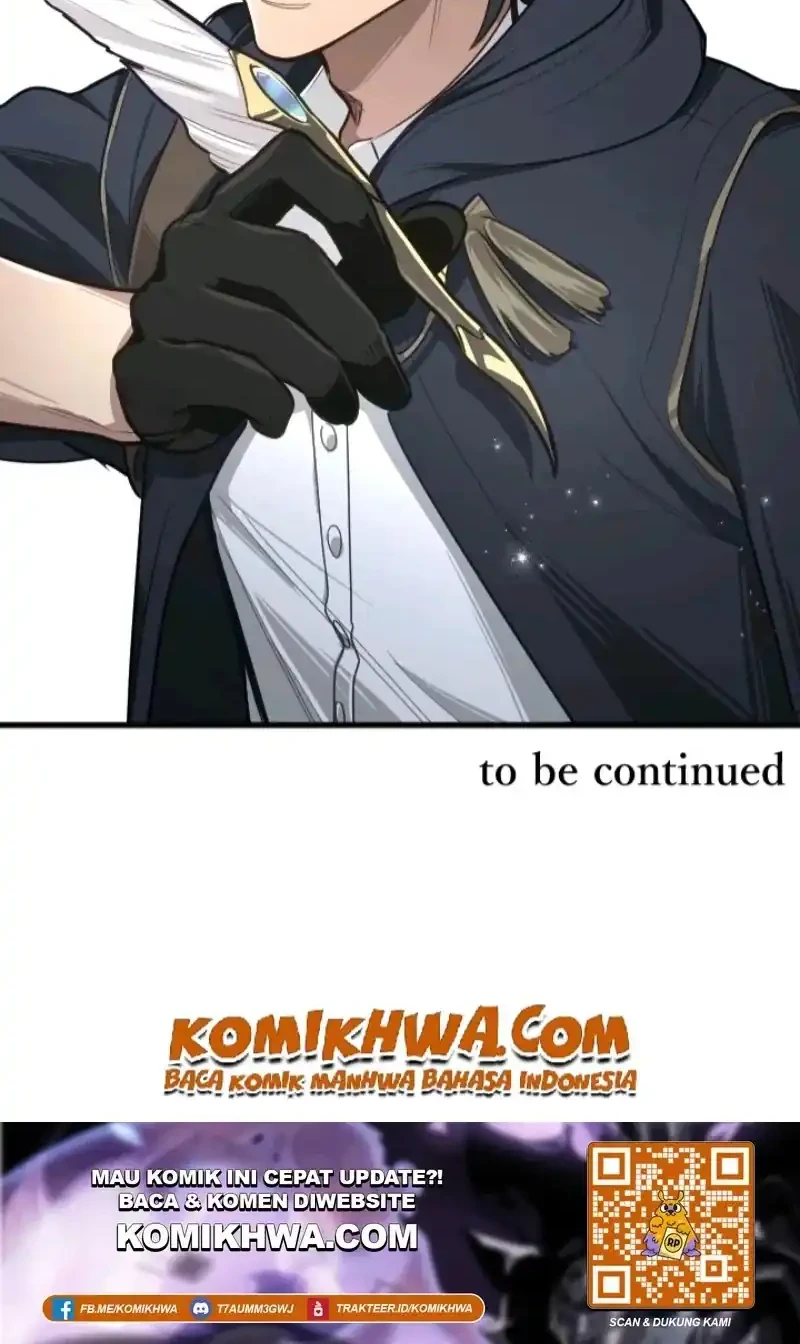 The Magic Theory of the Regressed Sword Saint Chapter 8 - halaman 61
