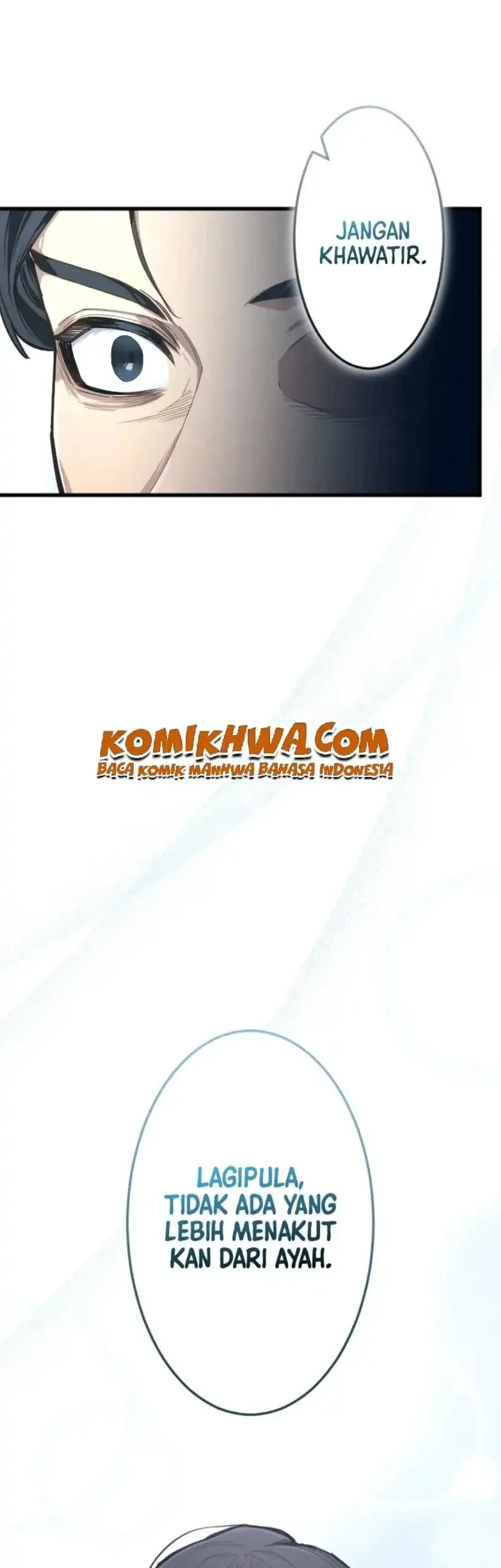 The Magic Theory of the Regressed Sword Saint Chapter 8 - halaman 7