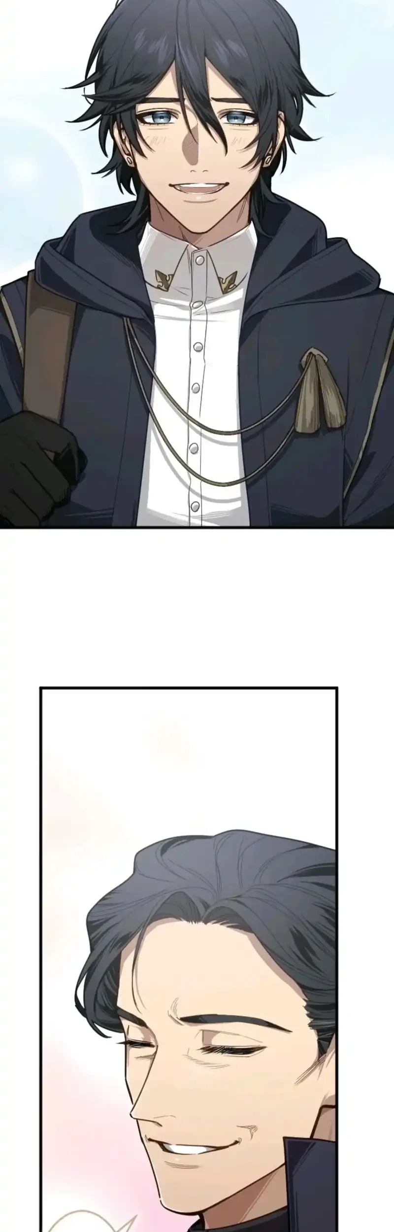 The Magic Theory of the Regressed Sword Saint Chapter 8 - halaman 8