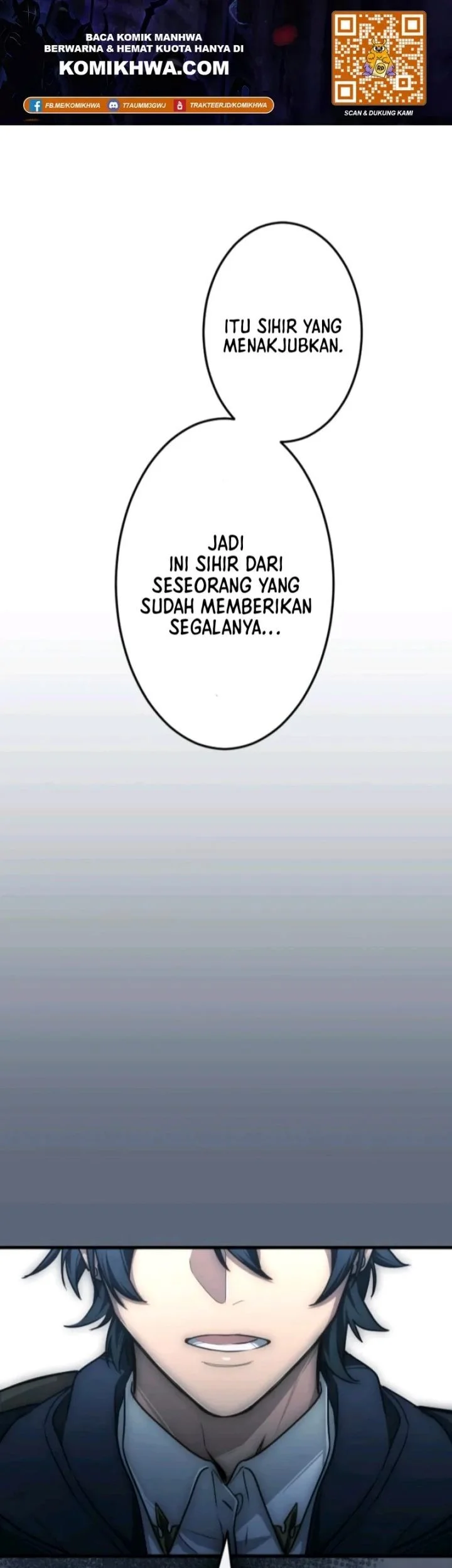 The Magic Theory of the Regressed Sword Saint Chapter 9 - halaman 1