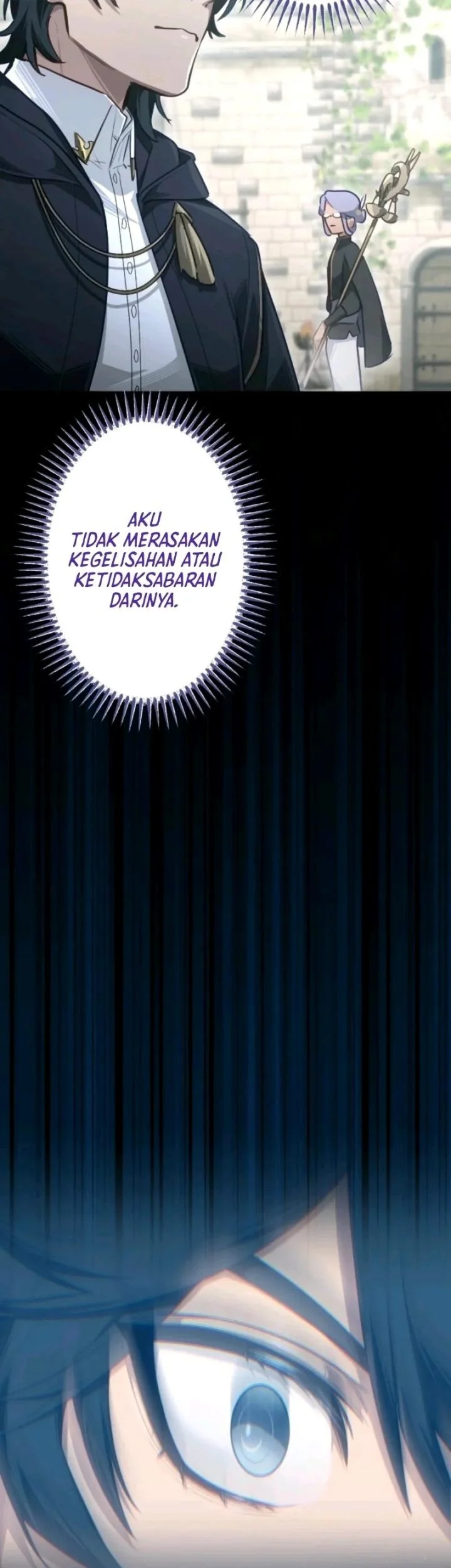 The Magic Theory of the Regressed Sword Saint Chapter 9 - halaman 18