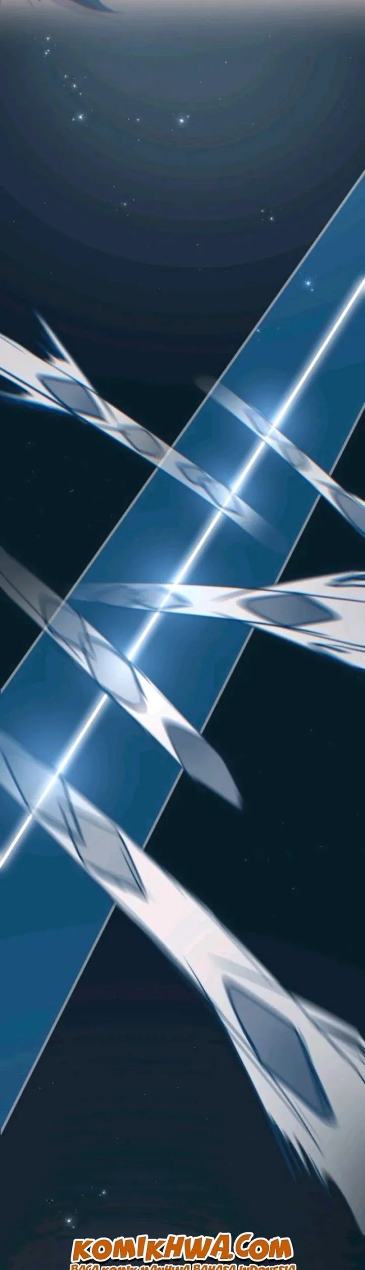 The Magic Theory of the Regressed Sword Saint Chapter 9 - halaman 19