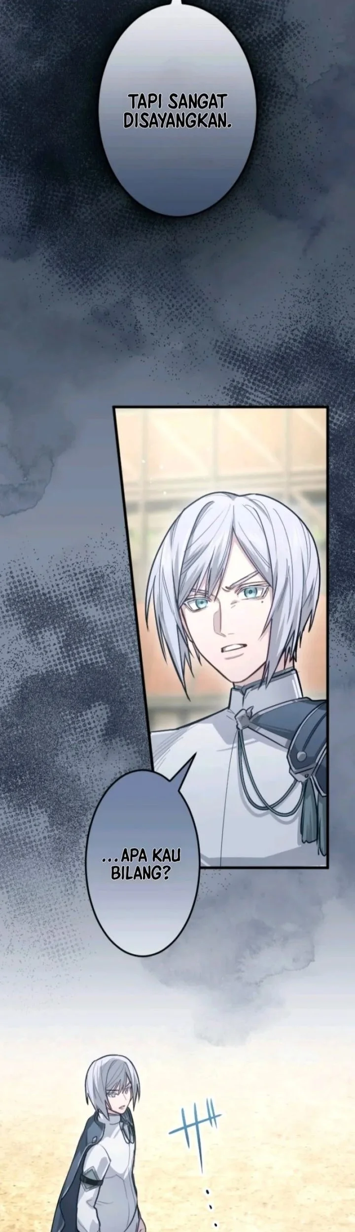 The Magic Theory of the Regressed Sword Saint Chapter 9 - halaman 2
