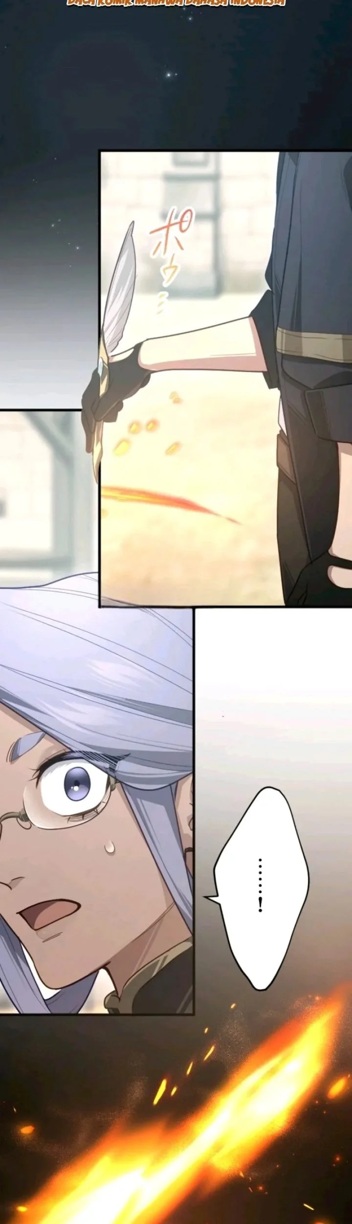 The Magic Theory of the Regressed Sword Saint Chapter 9 - halaman 20