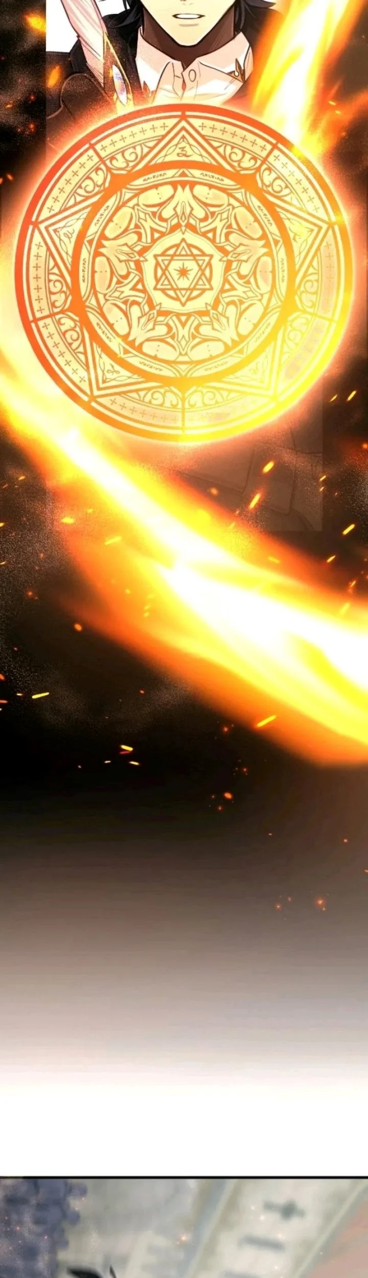The Magic Theory of the Regressed Sword Saint Chapter 9 - halaman 22