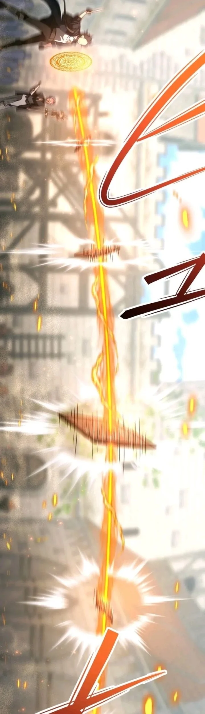 The Magic Theory of the Regressed Sword Saint Chapter 9 - halaman 23