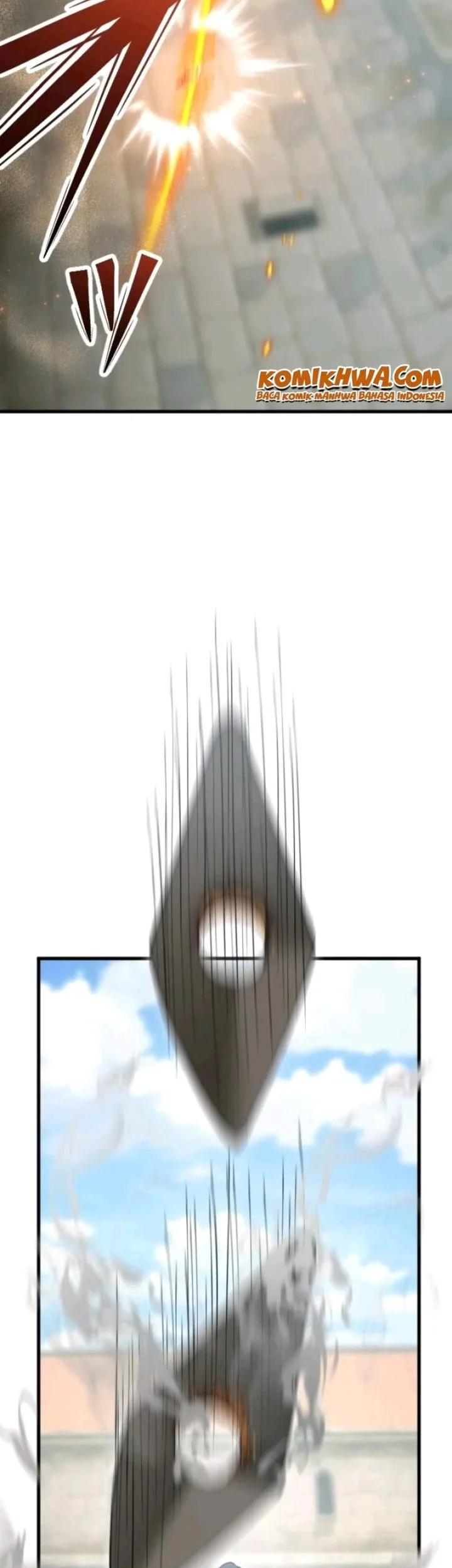 The Magic Theory of the Regressed Sword Saint Chapter 9 - halaman 24