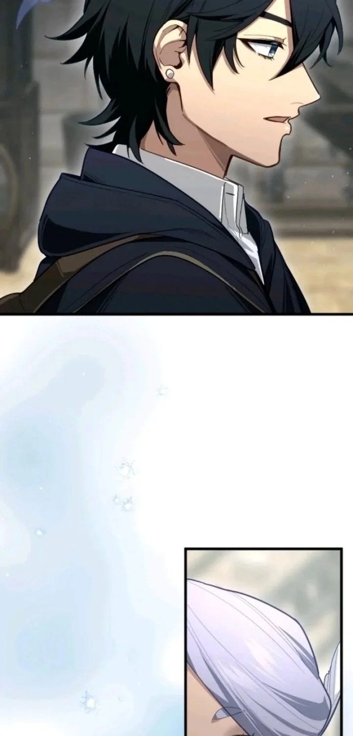 The Magic Theory of the Regressed Sword Saint Chapter 9 - halaman 38