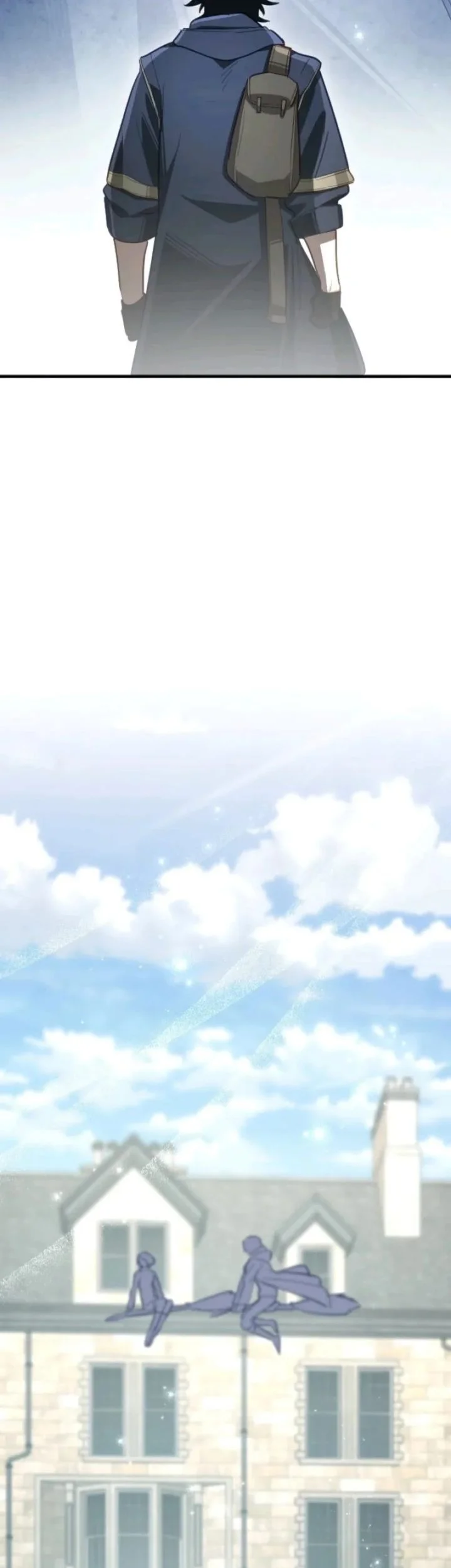 The Magic Theory of the Regressed Sword Saint Chapter 9 - halaman 43