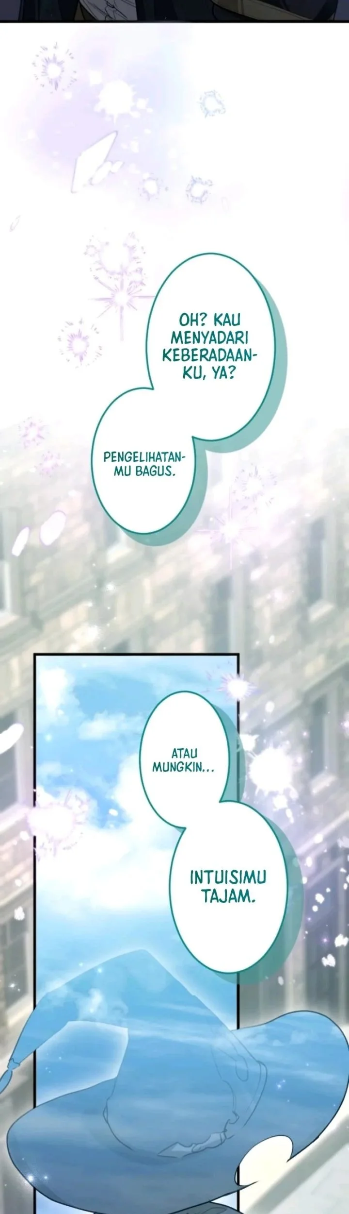 The Magic Theory of the Regressed Sword Saint Chapter 9 - halaman 47