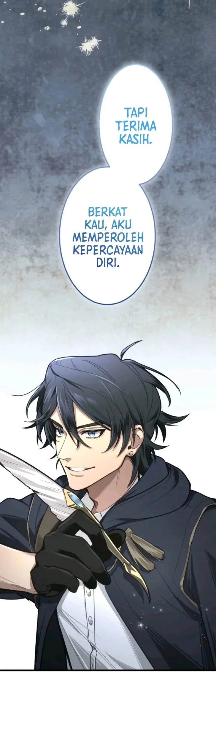 The Magic Theory of the Regressed Sword Saint Chapter 9 - halaman 5