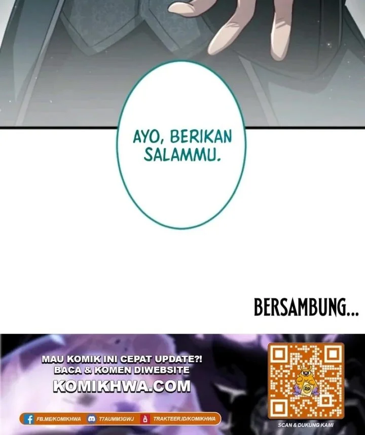 The Magic Theory of the Regressed Sword Saint Chapter 9 - halaman 54