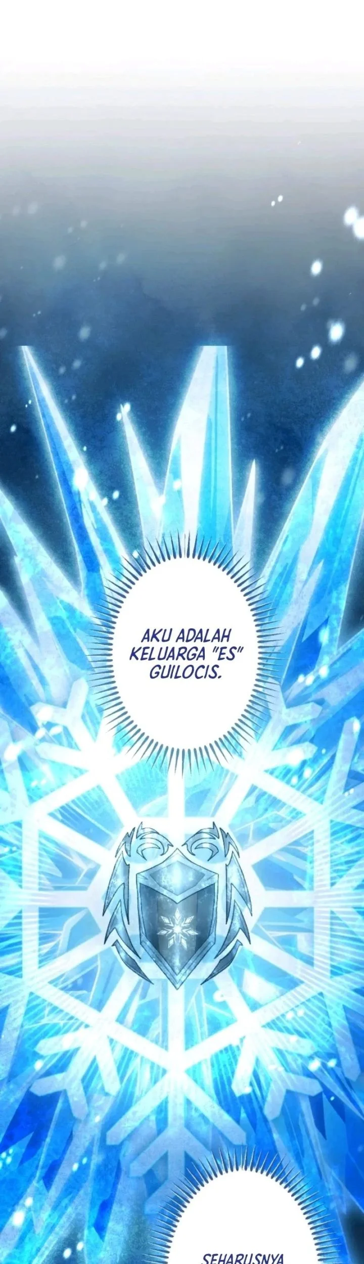 The Magic Theory of the Regressed Sword Saint Chapter 9 - halaman 9