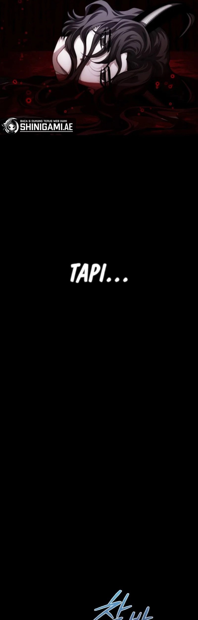 The Magic Tower's Problem Child Chapter 1 - halaman 23