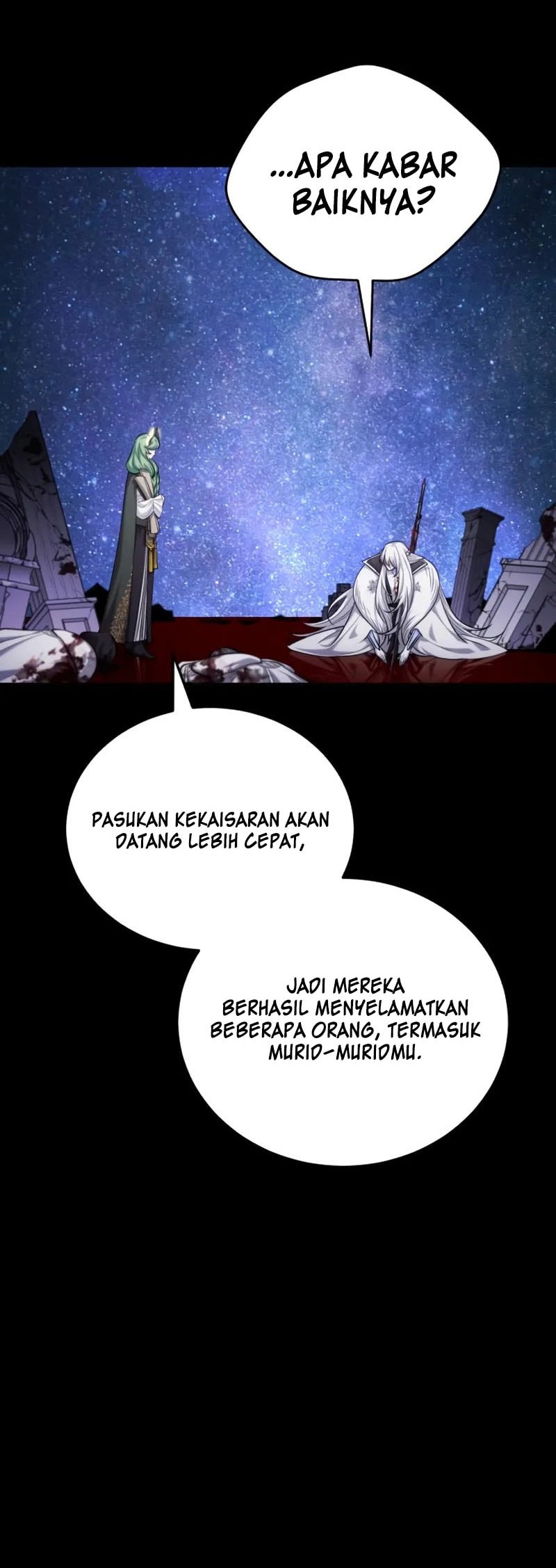 The Magic Tower's Problem Child Chapter 1 - halaman 29