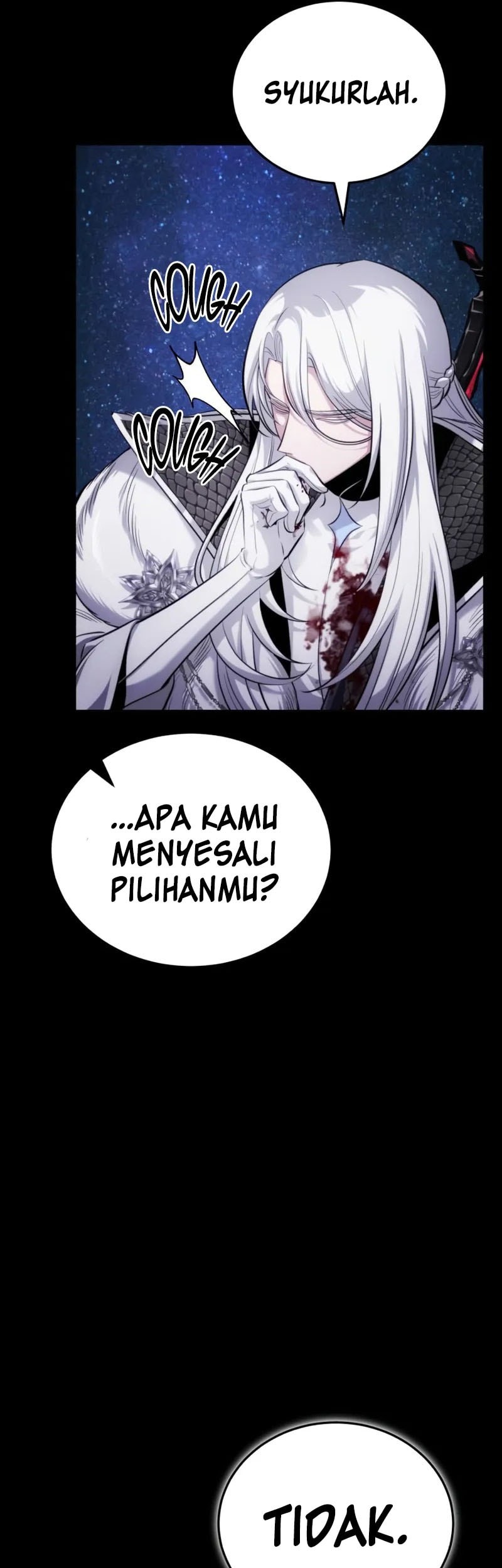The Magic Tower's Problem Child Chapter 1 - halaman 30