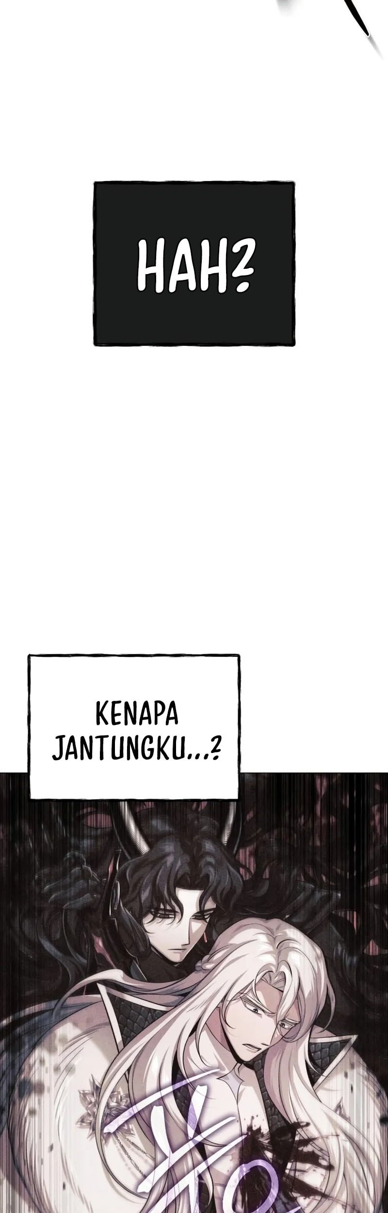 The Magic Tower's Problem Child Chapter 1 - halaman 52