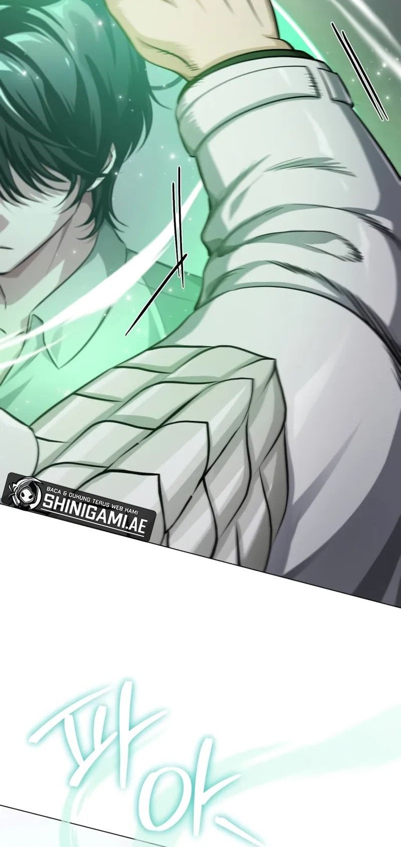 The Magic Tower's Problem Child Chapter 1 - halaman 65
