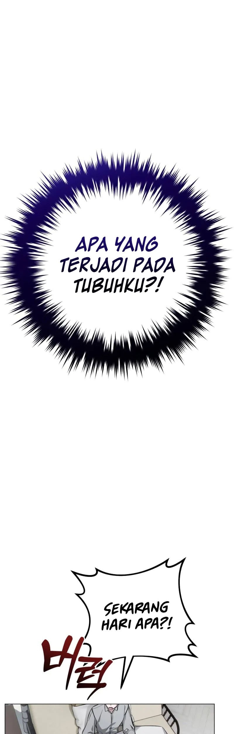 The Magic Tower's Problem Child Chapter 1 - halaman 72