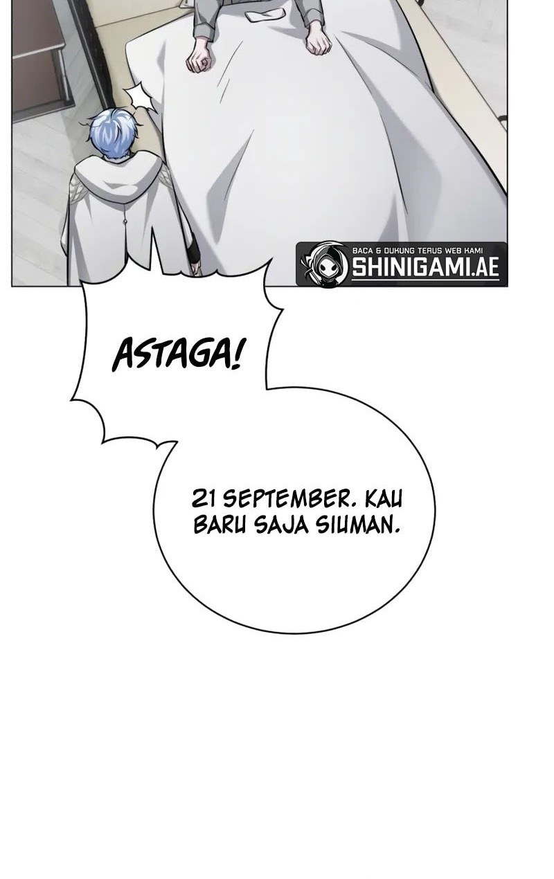 The Magic Tower's Problem Child Chapter 1 - halaman 73