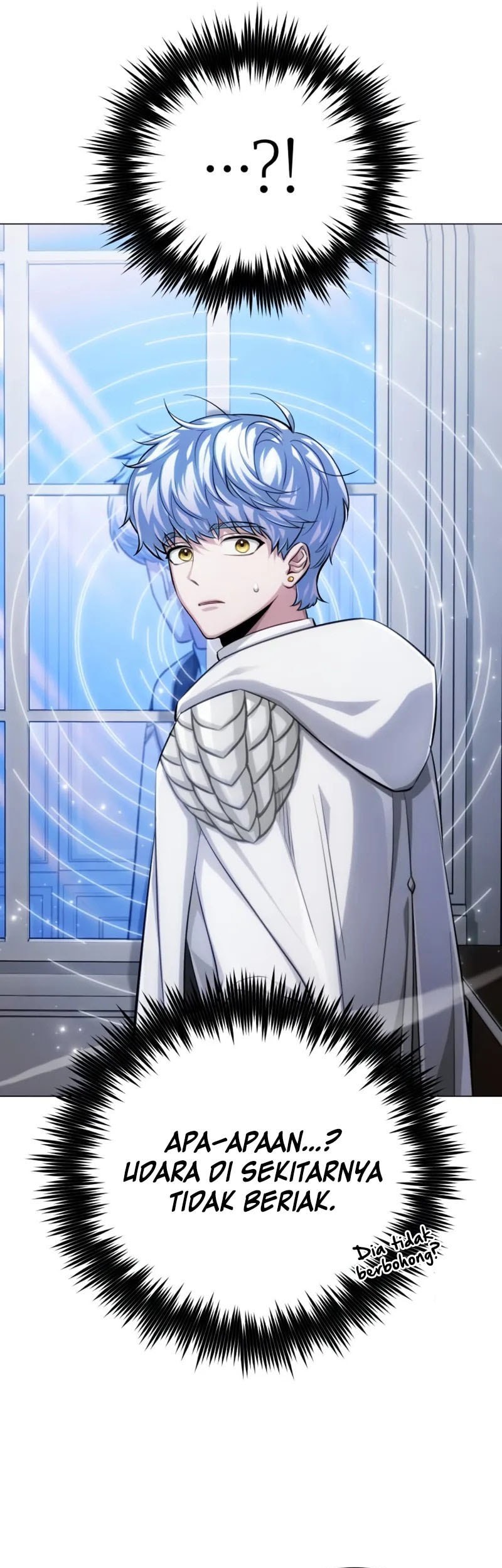 The Magic Tower's Problem Child Chapter 1 - halaman 78