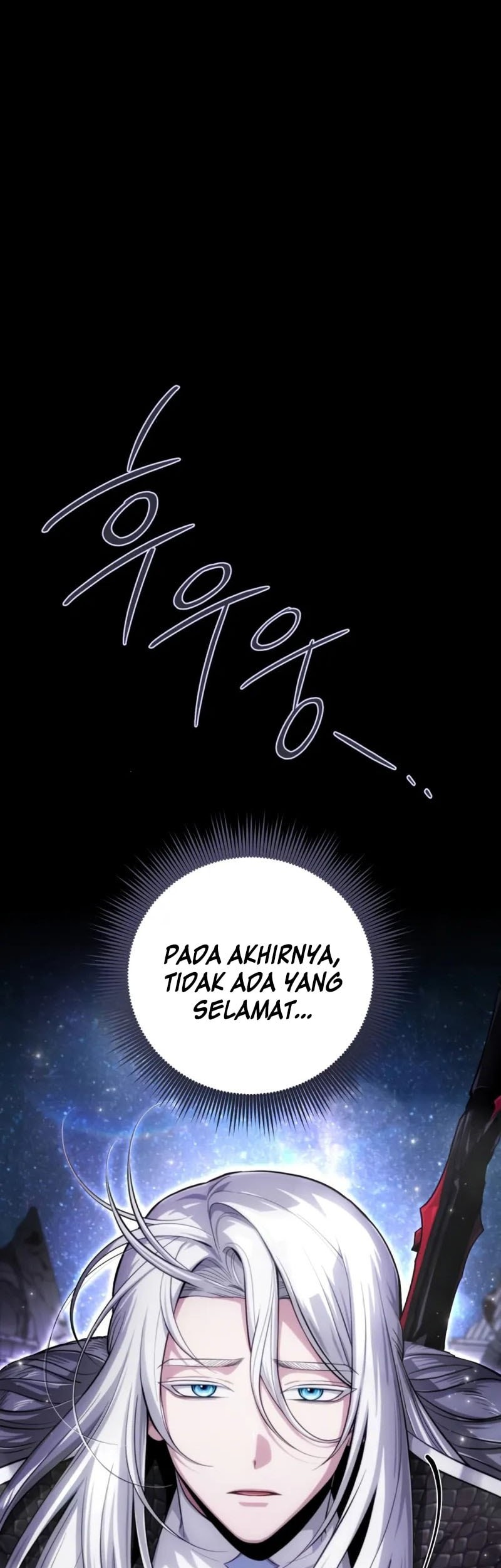 The Magic Tower's Problem Child Chapter 1 - halaman 8