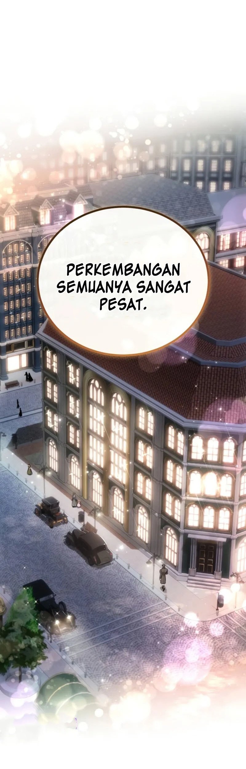 The Magic Tower's Problem Child Chapter 1 - halaman 87