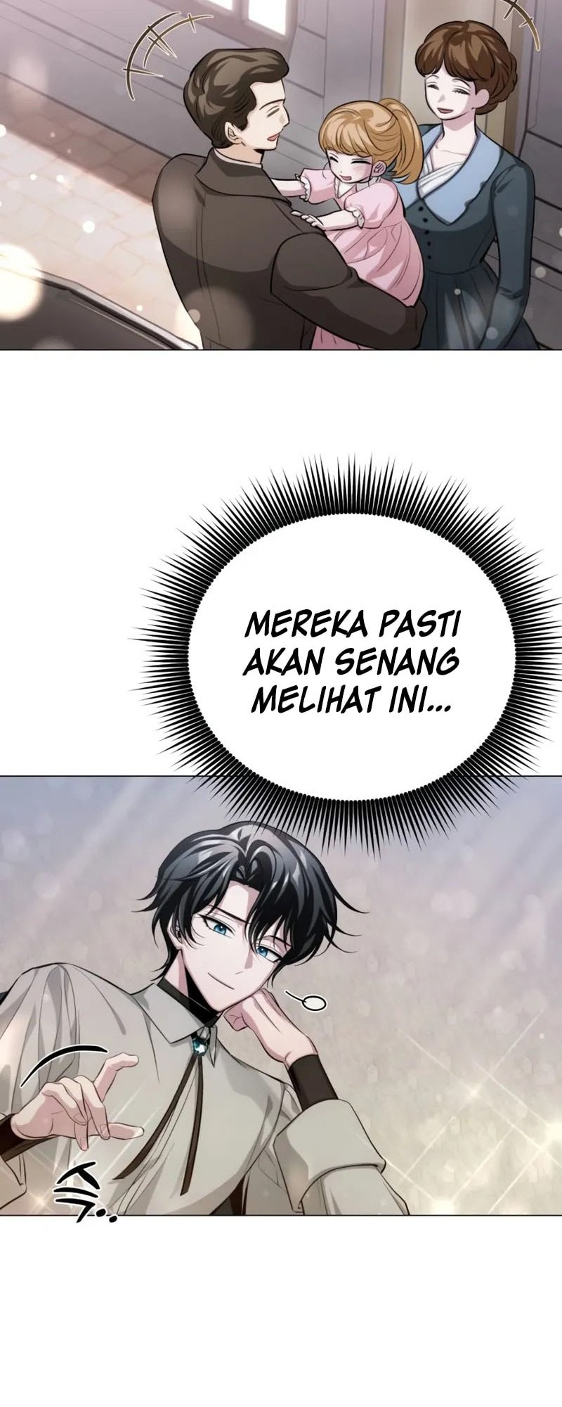 The Magic Tower's Problem Child Chapter 1 - halaman 89