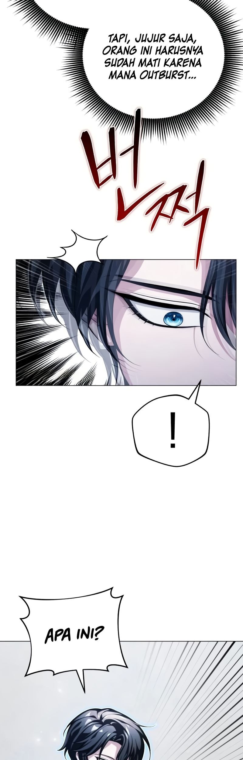 The Magic Tower's Problem Child Chapter 1 - halaman 96