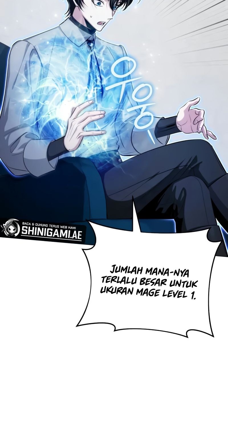 The Magic Tower's Problem Child Chapter 1 - halaman 97