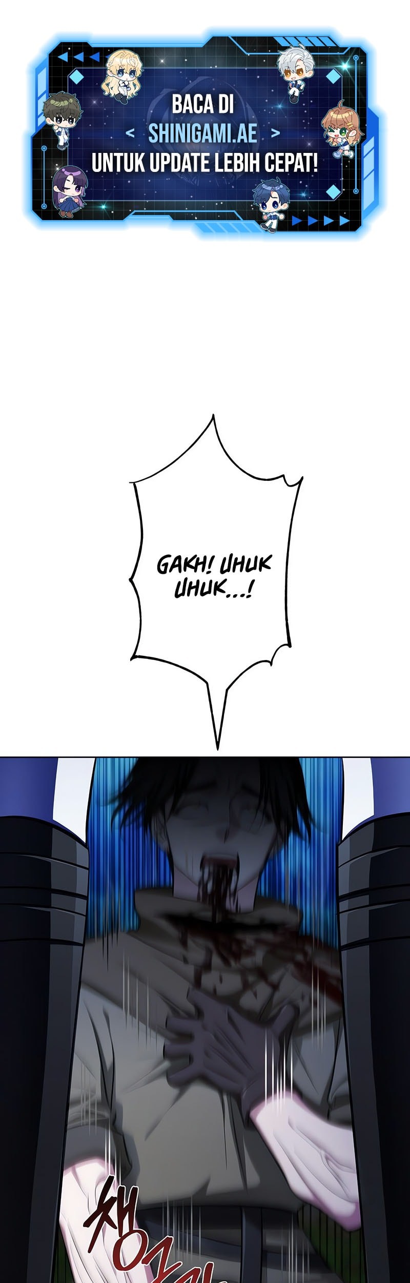 The Magic Tower's Problem Child Chapter 10 - halaman 2