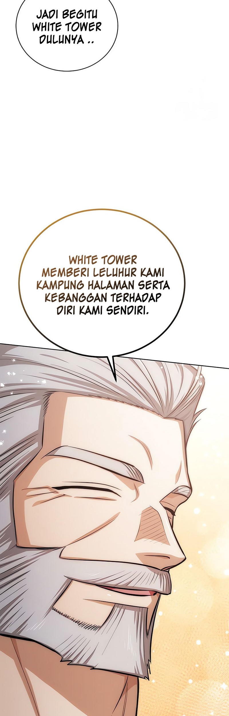 The Magic Tower's Problem Child Chapter 10 - halaman 35