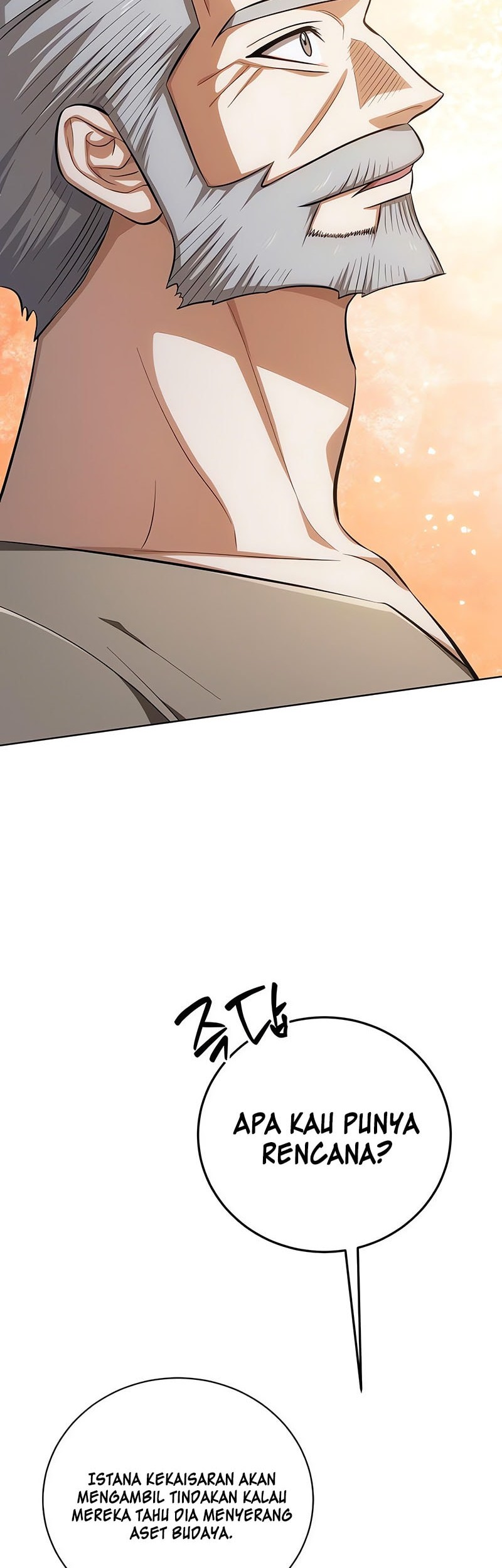 The Magic Tower's Problem Child Chapter 10 - halaman 39