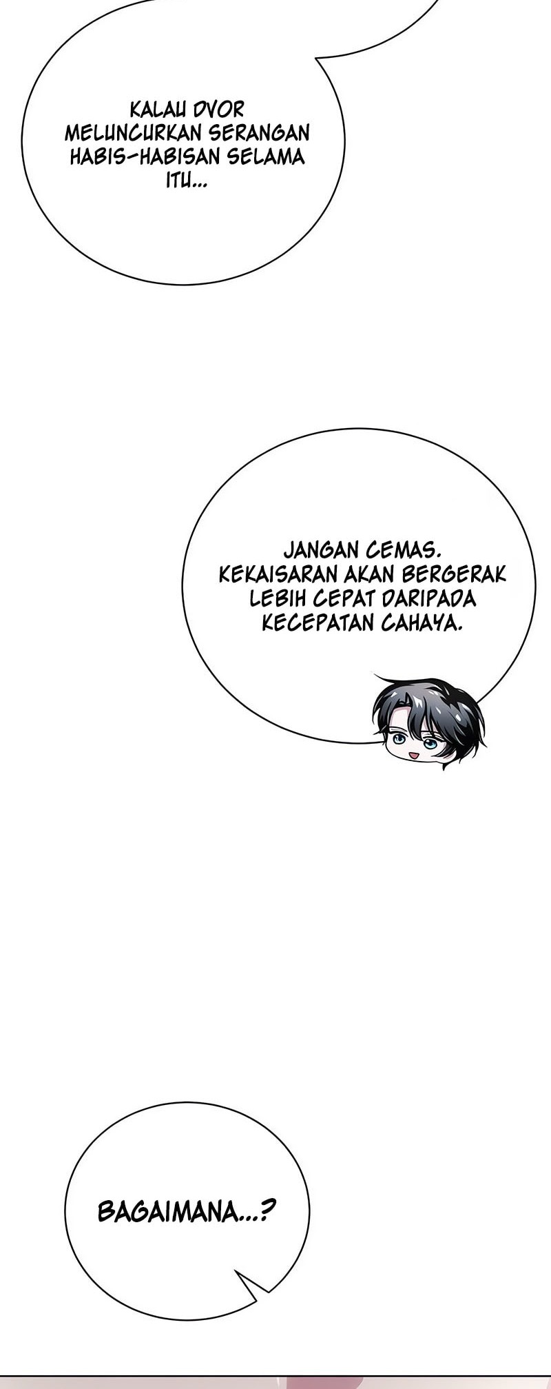 The Magic Tower's Problem Child Chapter 10 - halaman 41