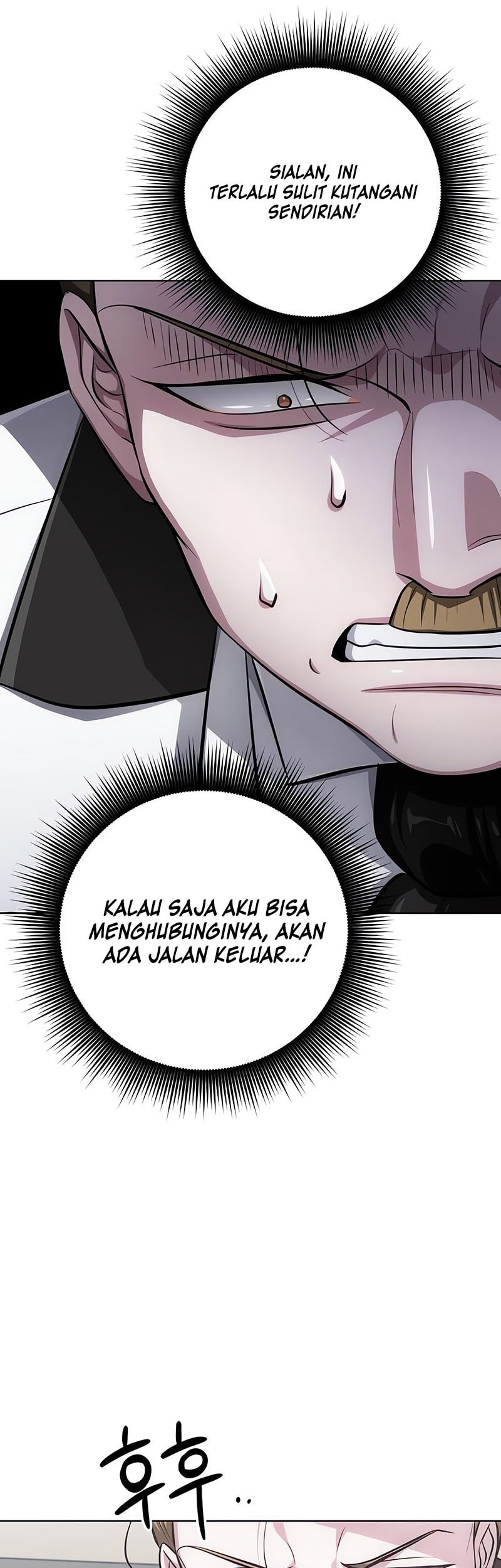 The Magic Tower's Problem Child Chapter 10 - halaman 52