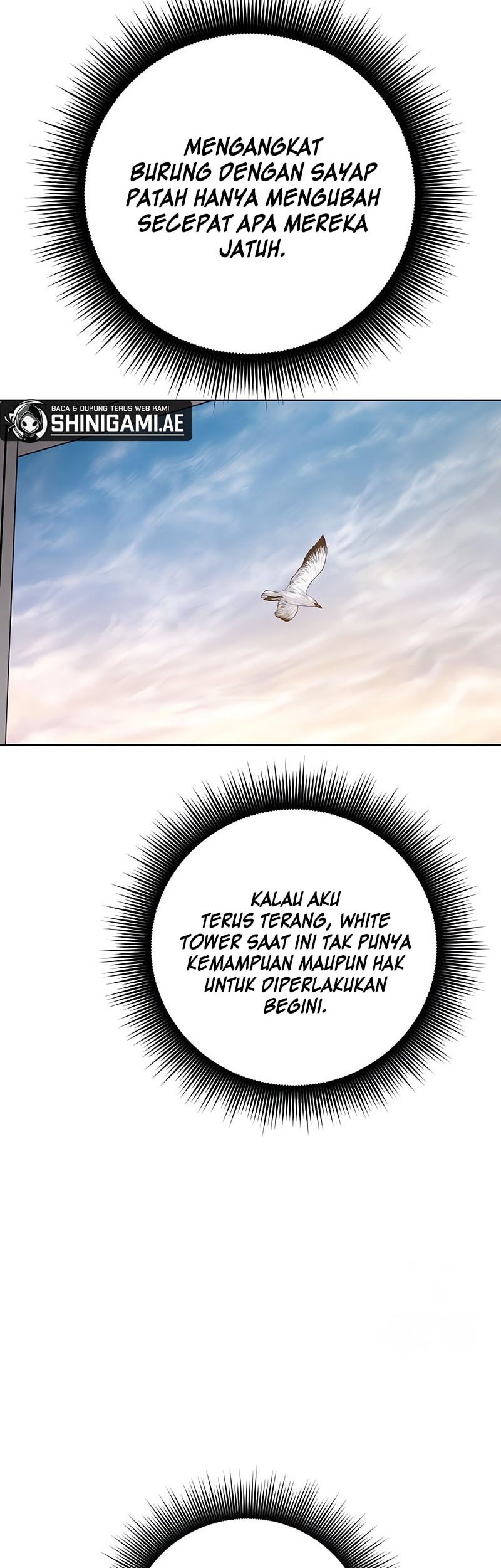 The Magic Tower's Problem Child Chapter 10 - halaman 63