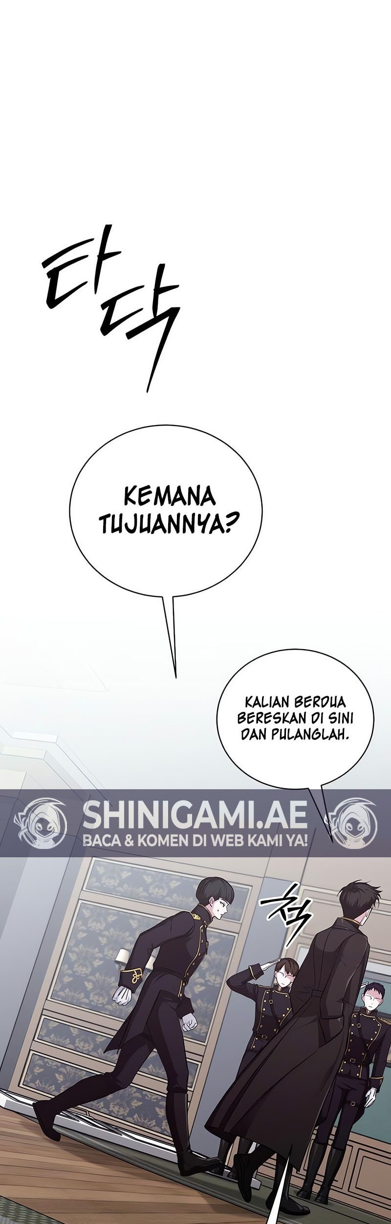 The Magic Tower's Problem Child Chapter 10 - halaman 71